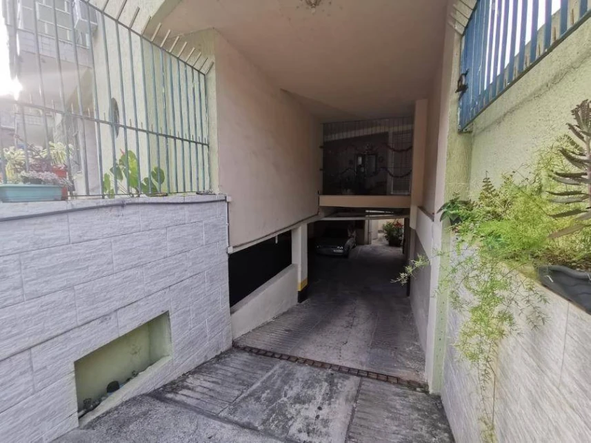 Rua Comandante Aristides Garnier, 410, Condominio Edificio Garnier II Apto 402, Penha Circular, Rio de Janeiro, RJ, 21221180