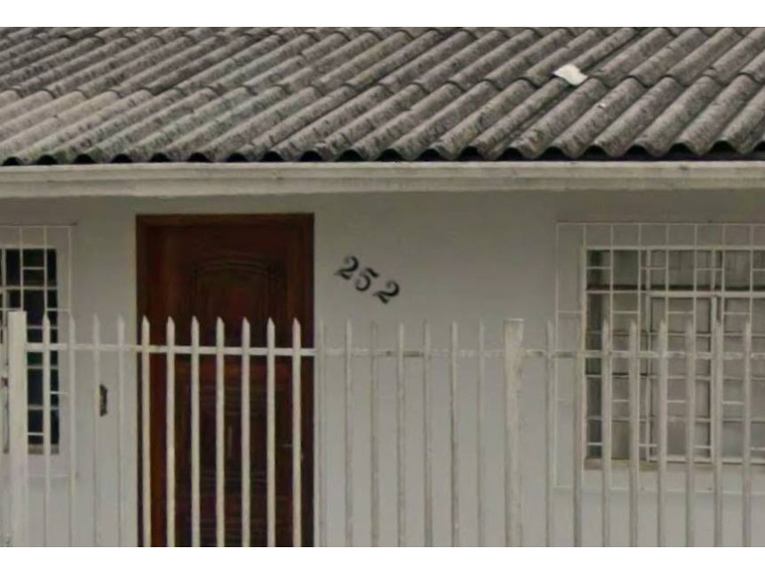 Imagem 2 do Leilão de Casa - Santa Helena - Lages/SC