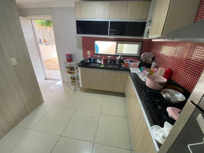Imagem 3 do Leilão de Casa - Joao Xxiii - Fortaleza/CE