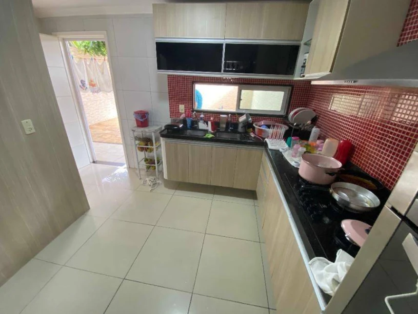Rua Noel Rosa, 2060, Joao Xxiii, Fortaleza, CE, 60525310