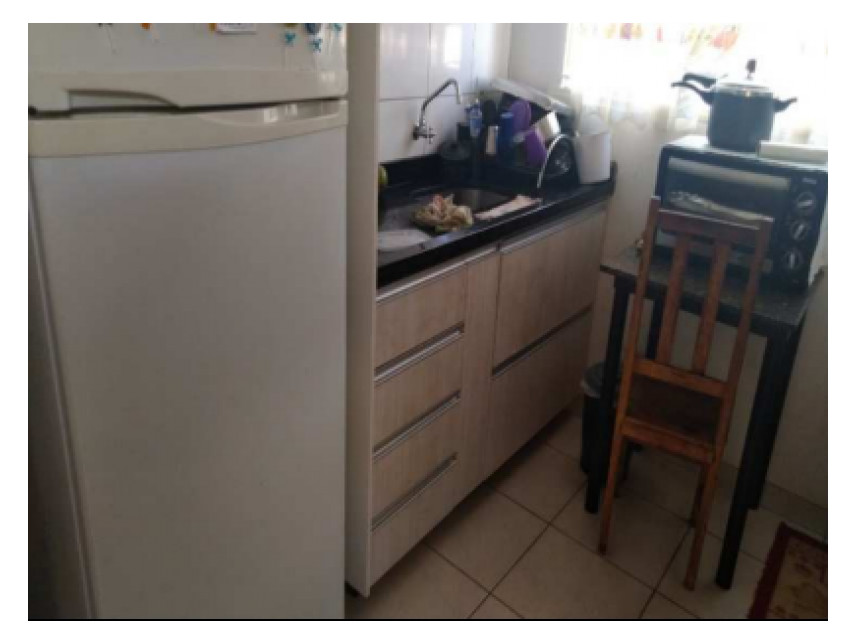 Imagem 5 do Leilão de Casa - Conjunto Habitacional Jardim Talisma - Campo Grande/MS
