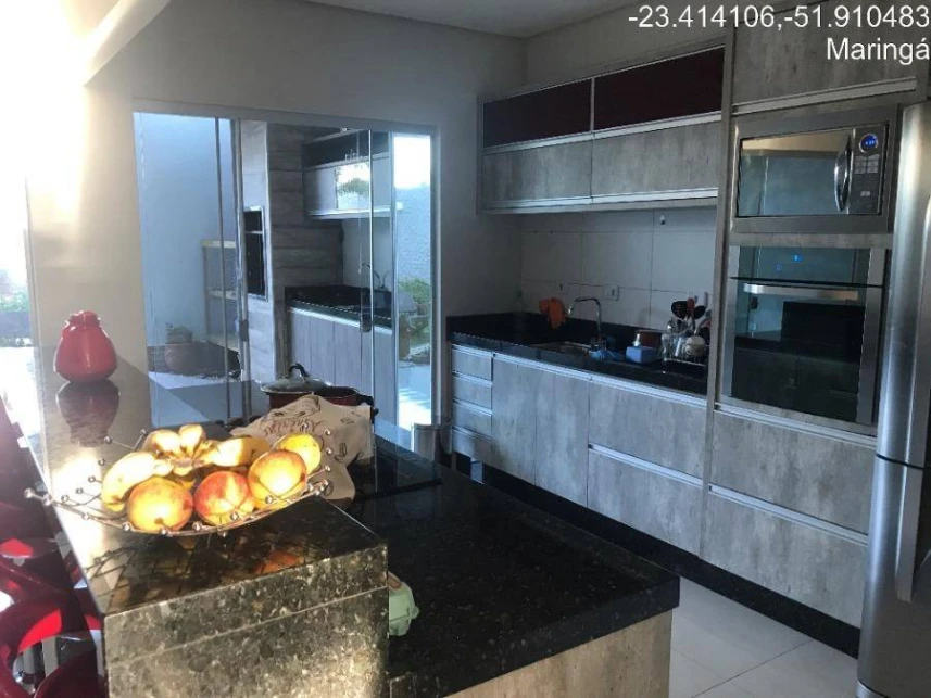 Rua Valparaíso, 510, Vila Morangueira, Maringá, PR, 87040220