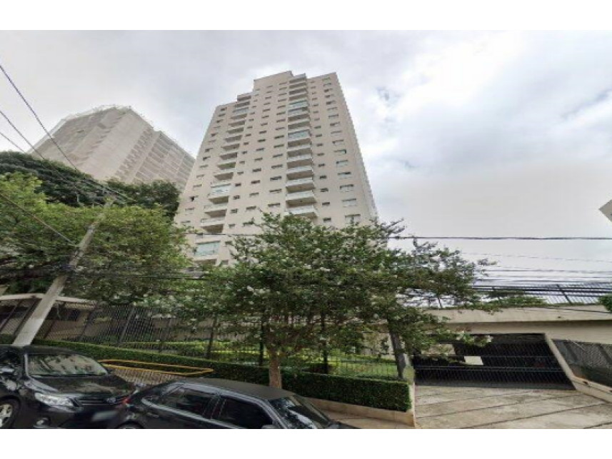 Imagem do Leilão de Apartamento - Vila Clementino - São Paulo/SP