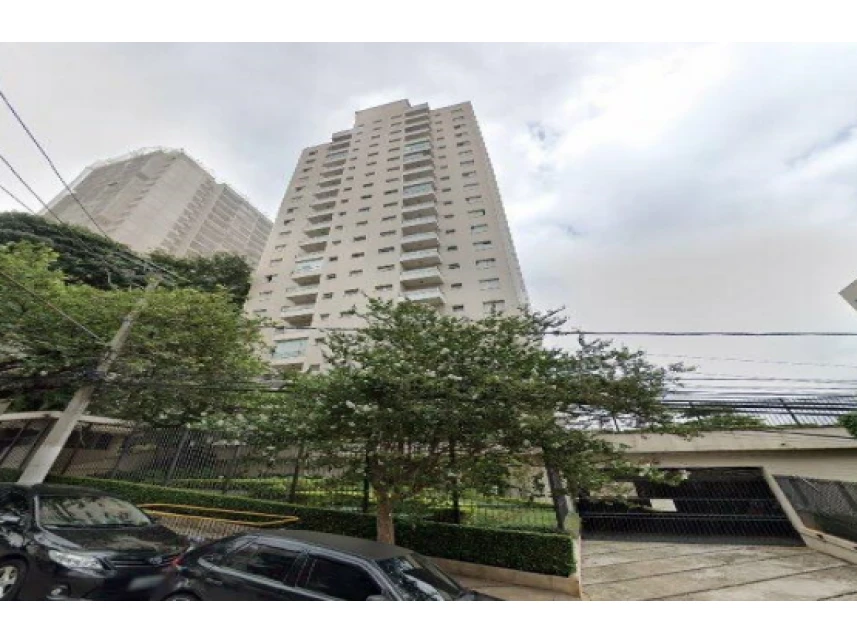 Apartamento em leilão em Sao Paulo/SP a partir de R$ 429.000 | Lance Rápido