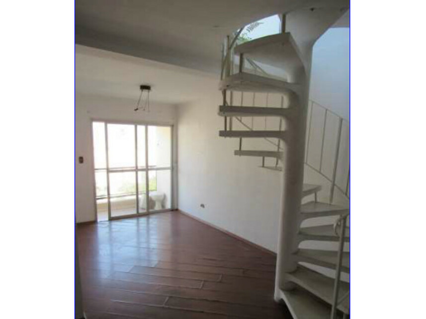 Imagem 12 do Leilão de Apartamento Duplex - Lauzane Paulista - São Paulo/SP