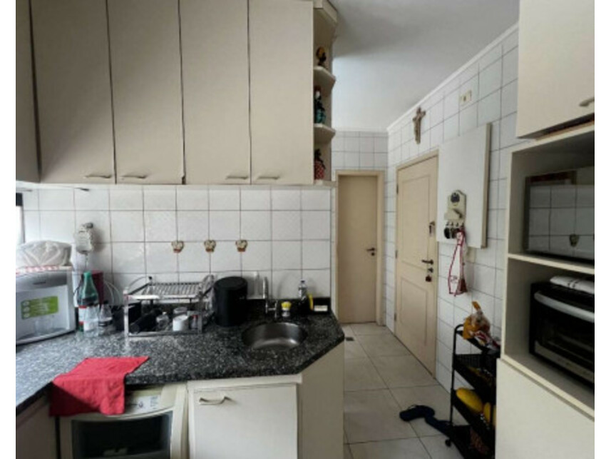 Imagem 11 do Leilão de Apartamento - Vila Suzana - São Paulo/SP