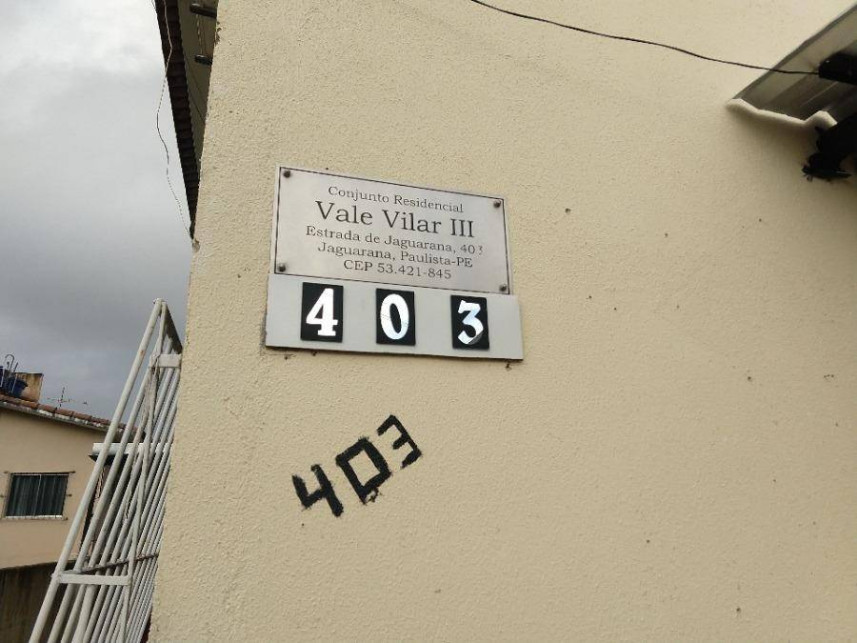 Imagem 2 do Leilão de Casa - Jaguarana - Paulista/PE