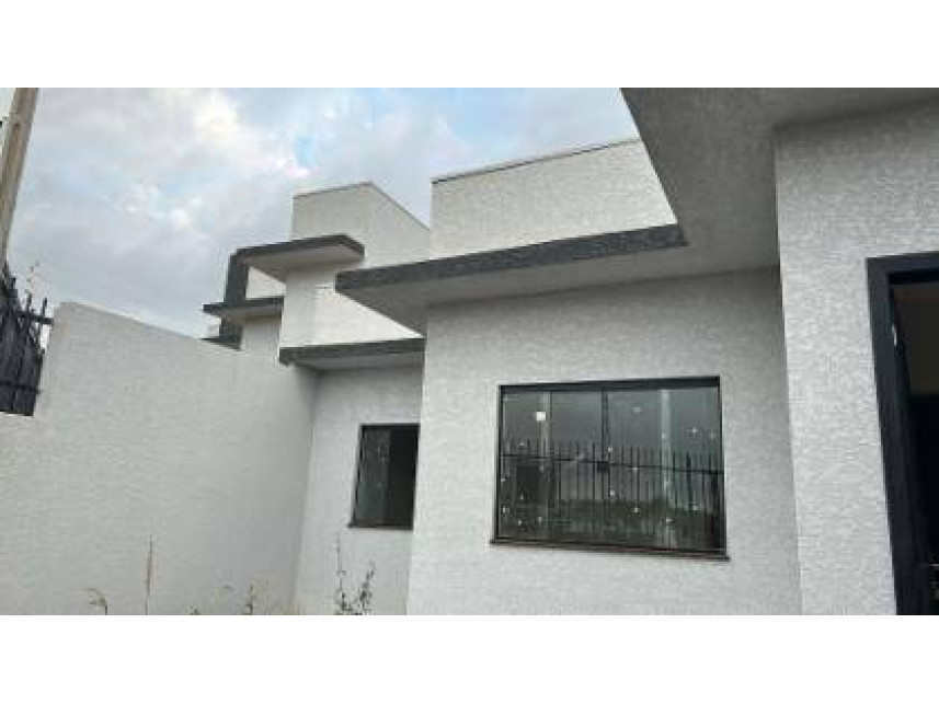 Imagem 3 do Leilão de Casa - Interlagos - Cascavel/PR