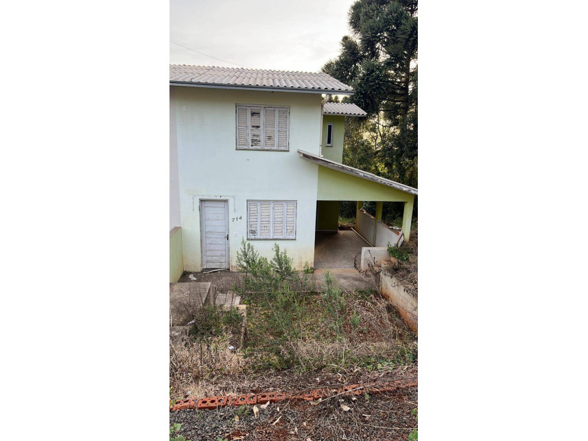 Imagem 2 do Leilão de Casa - Jursi - Sananduva/RS