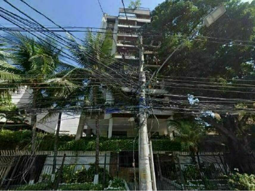 Apartamento em Leilão em Rio De Janeiro / RJ - 193868