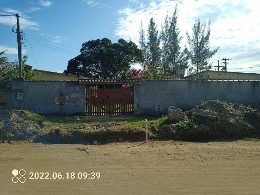 Imagem 3 do Leilão de Casa - Iguabinha - Araruama/RJ