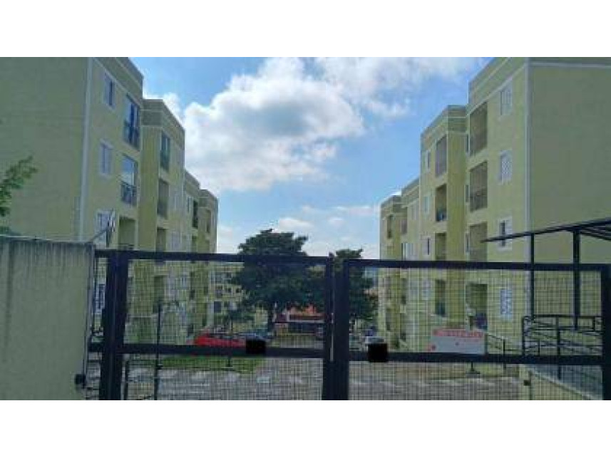 Imagem 1 do Leilão de Apartamento - Parque Nova Esperança - São José dos Campos/SP