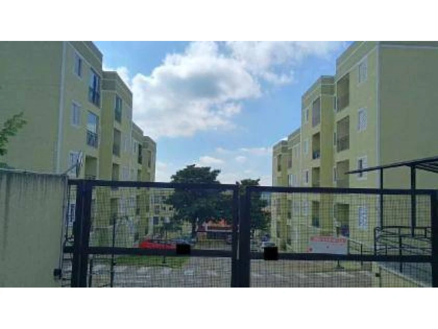 Apartamento em leilão em SAO JOSE DOS CAMPOS/SP a partir de R$ 120.120 | Lance Rápido