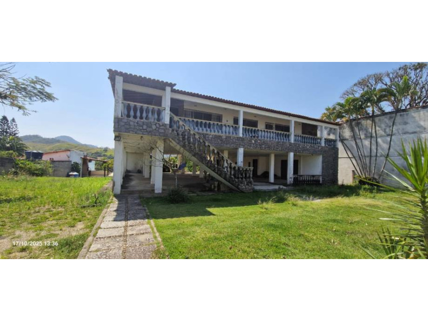 Imagem 4 do Leilão de Casa - Ponta Grossa - Maricá/RJ