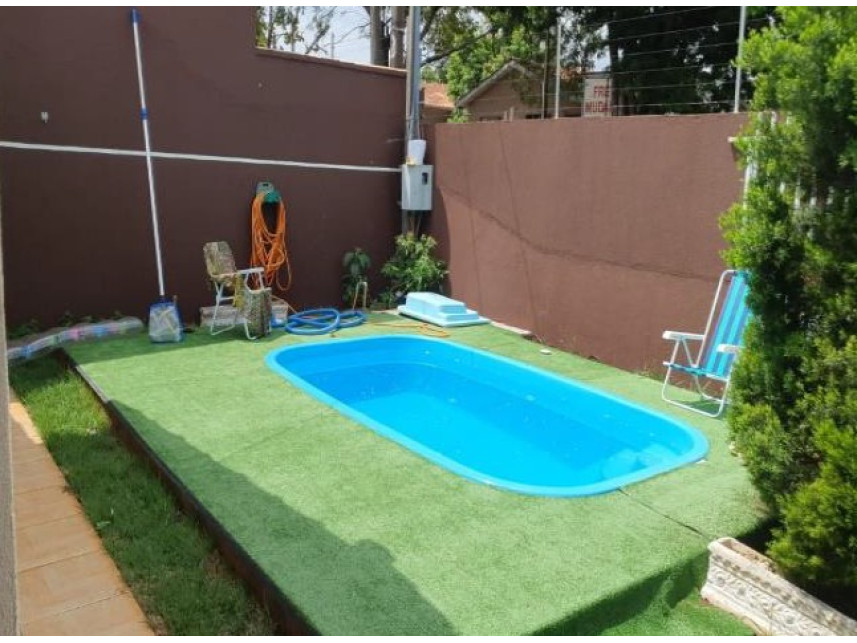 Imagem 2 do Leilão de Casa - Jardim Lancaster - Foz do Iguaçu/PR