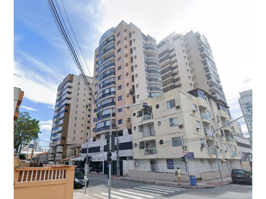 Imagem 2 do Leilão de Apartamento - Itapuã - Vila Velha/ES