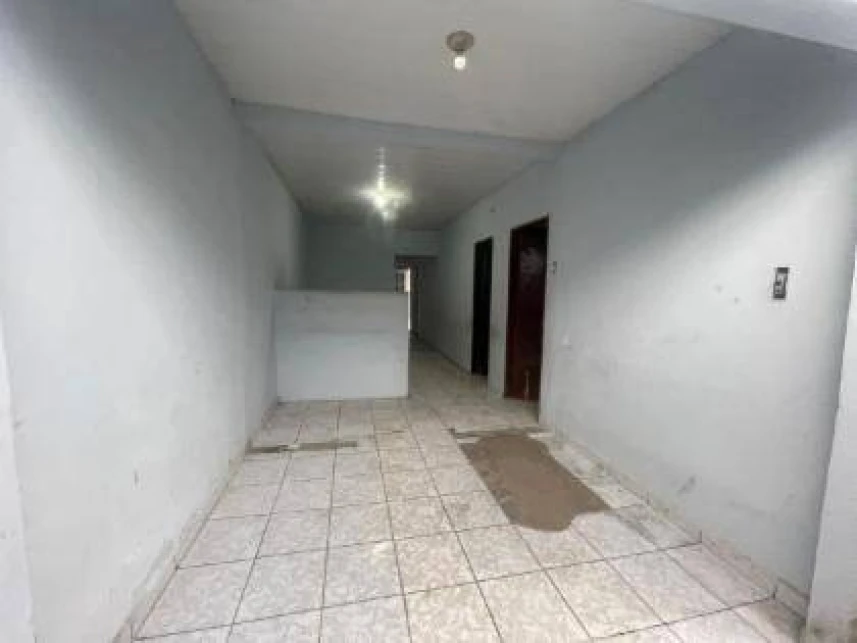 Rua Sebastião Timoteo, 1648, Inhumas, Teotônio Vilela, AL, 57267402