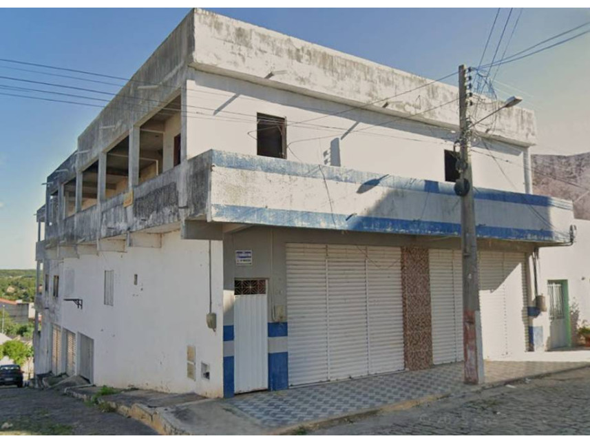 Imagem 2 do Leilão de Apartamento - Centro - Acopiara/CE