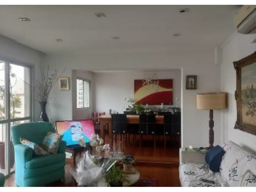 Imagem 3 do Leilão de Apartamento - Brooklin Paulista - São Paulo/SP