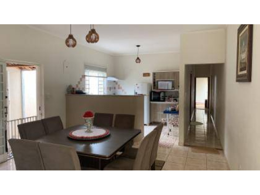 Imagem 4 do Leilão de Casa - Vila Santa Terezinha - Franca/SP