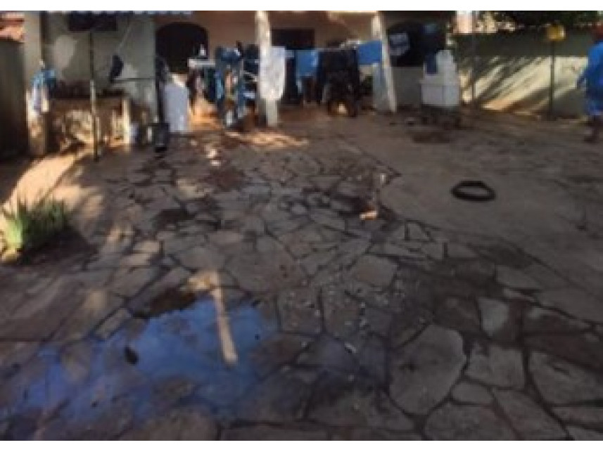 Imagem 13 do Leilão de Imóvel Comercial/Residencial - Setor Aeroporto - Porangatu/GO
