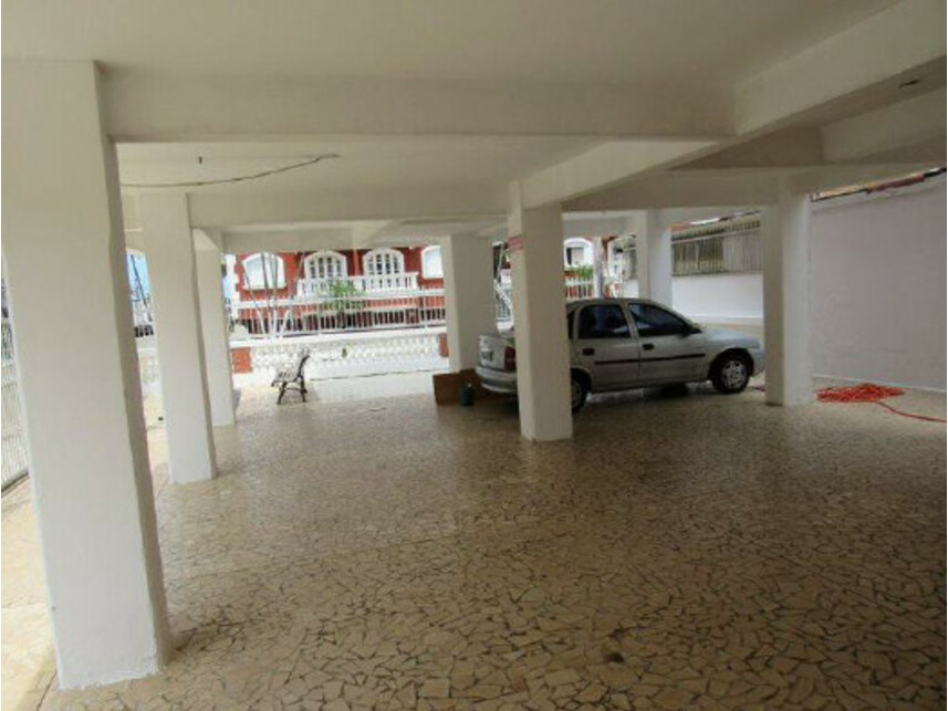 Imagem 2 do Leilão de Apartamento - Vila Tupi - Praia Grande/SP