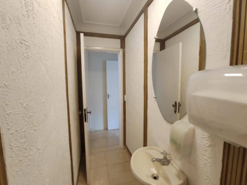 Avenida Carlos Gomes, 171, Jardim Petrópolis, Londrina, PR, 86015400