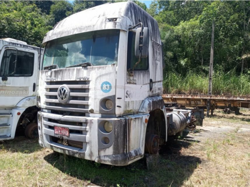 Imagem 2 do Leilão de Veículo em Ipojuca/PE