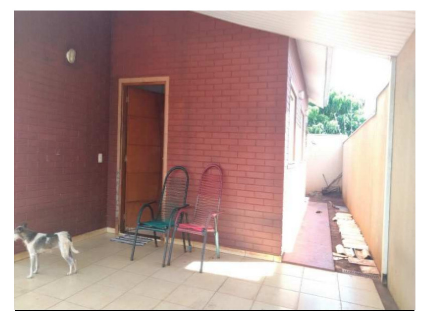 Imagem 7 do Leilão de Casa - Conjunto Habitacional Jardim Talisma - Campo Grande/MS