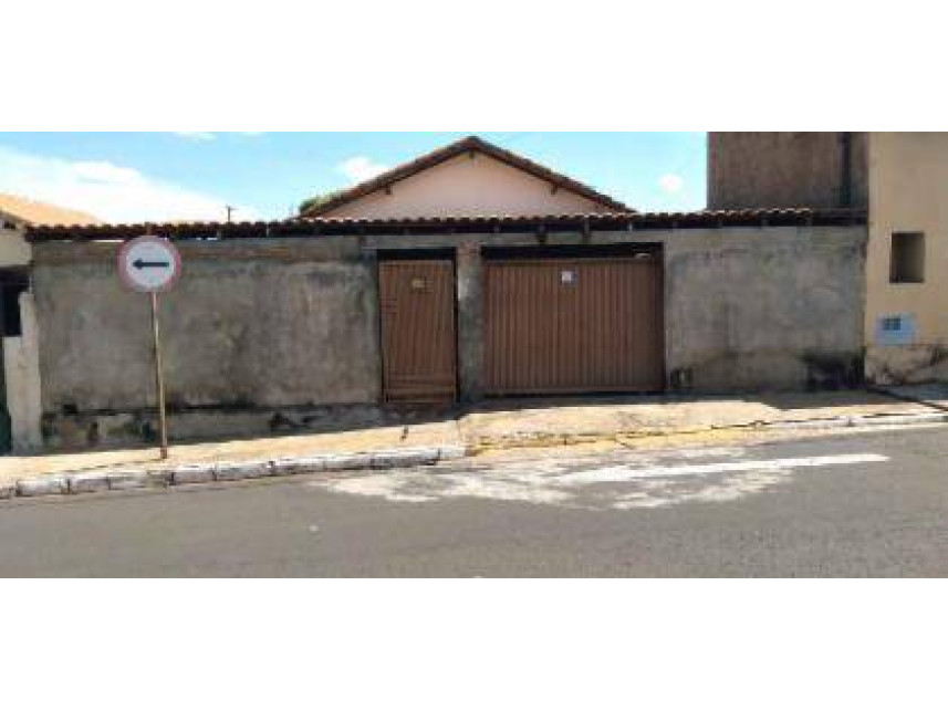 Imagem 1 do Leilão de Casa - Conjunto Habitacional Gregório Licori - Quintana/SP