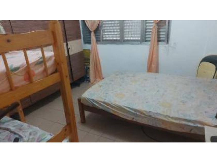 Imagem 4 do Leilão de Apartamento - Boqueirão - Praia Grande/SP