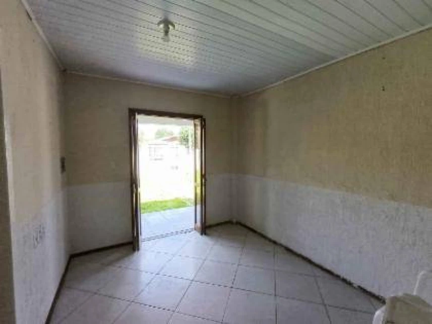 Rua Carlos Bier, 1828, Vila Real Feitoria, São Leopoldo, RS, 93052160
