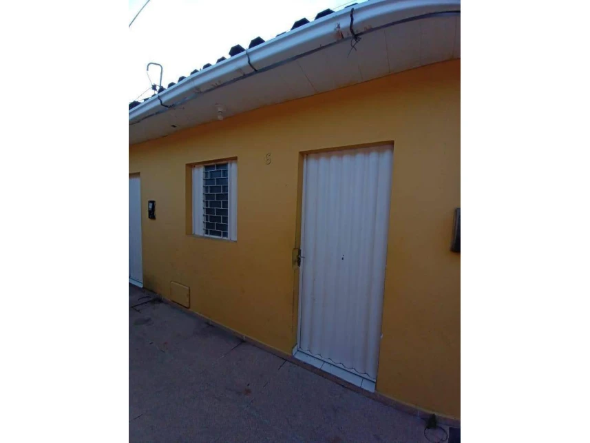 Rod Br 104, 07, Casa 05, Prefeito Antonio L De Souza, Rio Largo, AL, 57075440