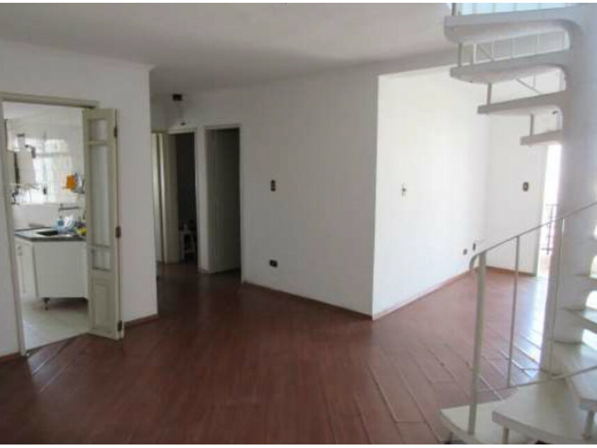 Imagem 11 do Leilão de Apartamento Duplex - Lauzane Paulista - São Paulo/SP