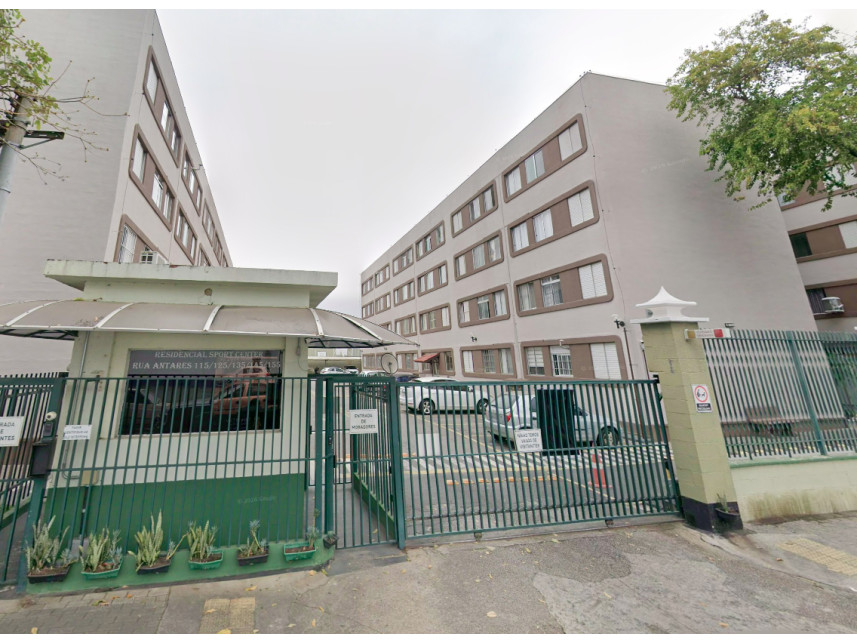 Imagem do Leilão de Apartamento - Jardim Satélite - São José dos Campos/SP