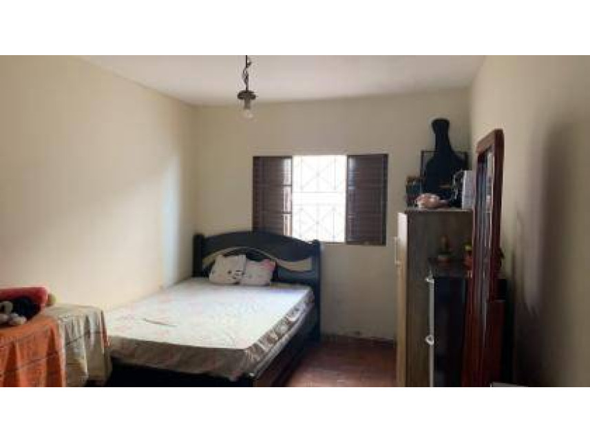 Imagem 5 do Leilão de Casa - Parque Alto Sumaré - Bauru/SP