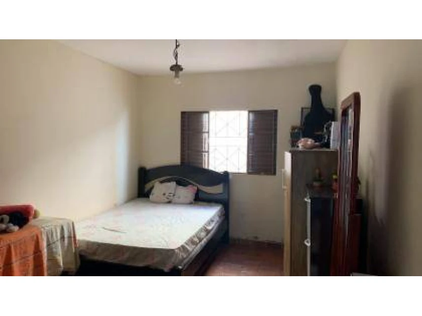 Alameda das Crisandálias, 2-89, Parque Alto Sumaré, Bauru, SP, 17020-680