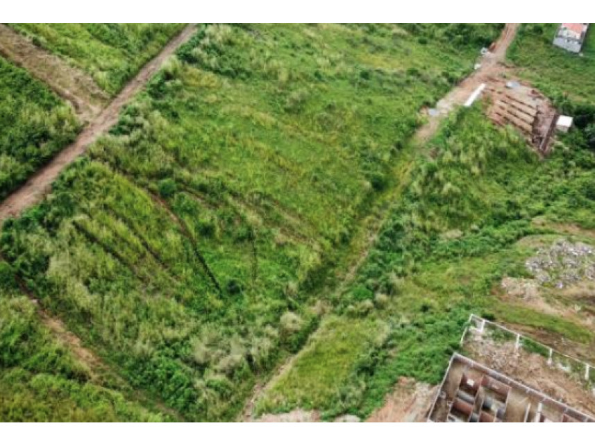 Imagem 2 do Leilão de Terreno - Loteamento Araruna II - Timbaúba/PE