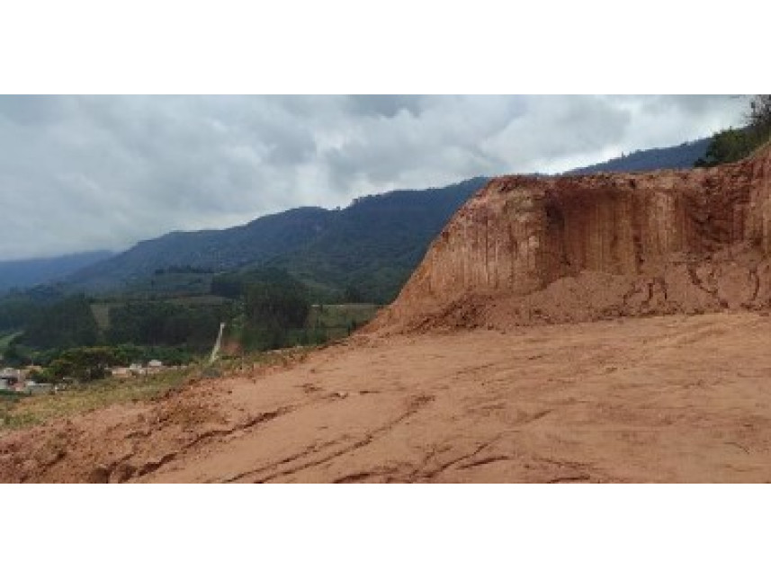 Imagem 5 do Leilão de Terreno - Cerâmica - Lambari/MG