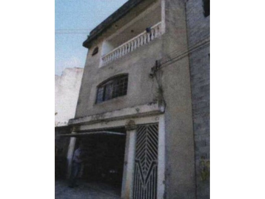 Imagem 10 do Leilão de Casas - Vila Antonina - São Paulo/SP