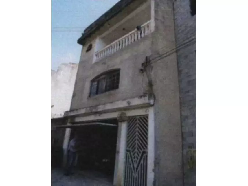Rua Maragojipe e Caçaquera, 255/902, Vila Antonina, São Paulo, SP