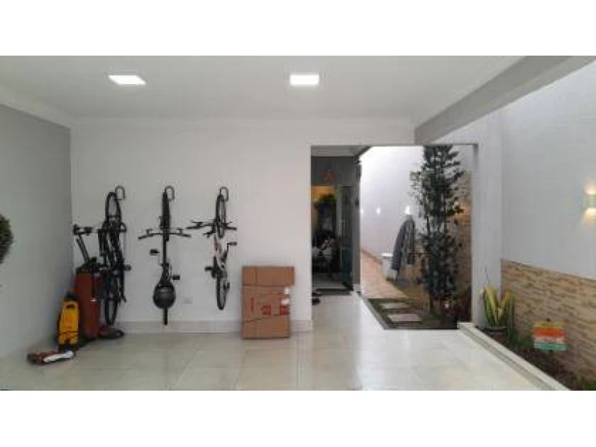 Rua Augusto Remigio De Rezende, 43, Casa 01, Setor Cristina Ii Expansao, Trindade, GO, 75389-304