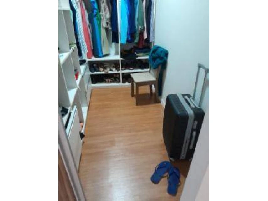 Avenida Tupaceretã, 437, Jardim Tijuca, Campo Grande, MS, 79092350