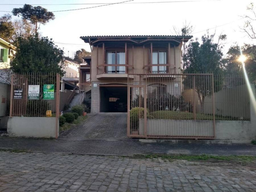 Imagem 2 do Leilão de Casa - Salgado Filho - Caxias do Sul/RS