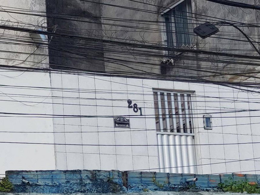 Imagem 2 do Leilão de Apartamento - Canabrava - Salvador/BA