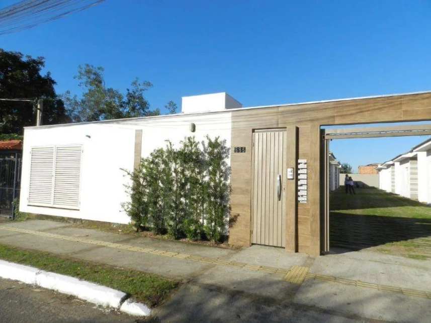 Rua Carazinho, 885, Casa 08, Residencial Gois, Mathias Velho, Canoas, RS, 92330-300