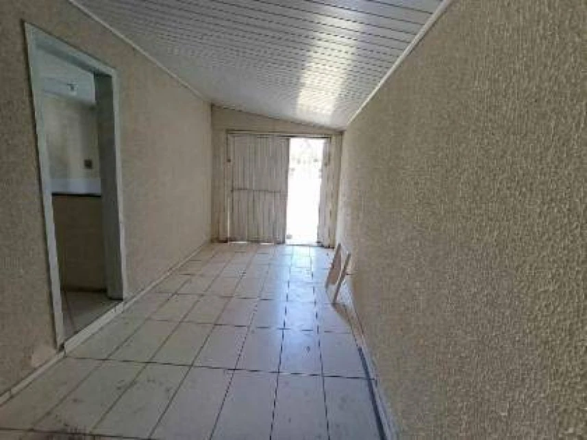 Rua Carlos Bier, 1828, Vila Real Feitoria, São Leopoldo, RS, 93052160