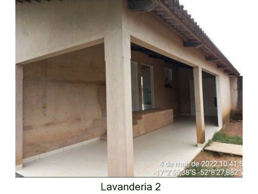 Imagem 17 do Leilão de Área Rural - Zona Rural - Caiapônia/GO