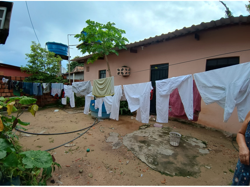 Imagem 2 do Leilão de Casa - Jorge Teixeira - Manaus/AM