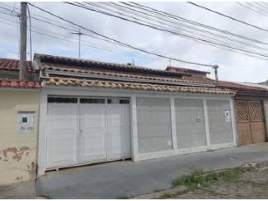 Imagem 1 do Leilão de Casa - Campo Grande - Rio de Janeiro/RJ